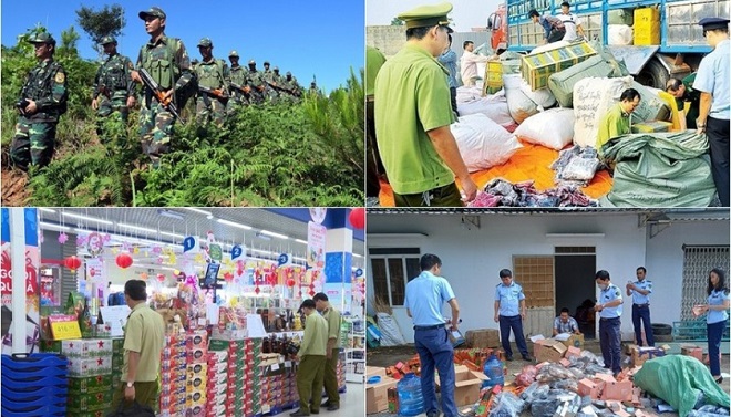 Hàng giả, hàng nhái đã trở thành vấn nạn nhức nhối, len lỏi vào mọi ngóc ngách đời sống, Vậy, trách nhiệm thuộc về ai trong cuộc chiến này? Hàng giả, hàng nhái đã trở thành vấn nạn nhức nhối, len lỏi vào mọi ngóc ngách đời sống, Vậy, trách nhiệm thuộc về ai trong cuộc chiến này?