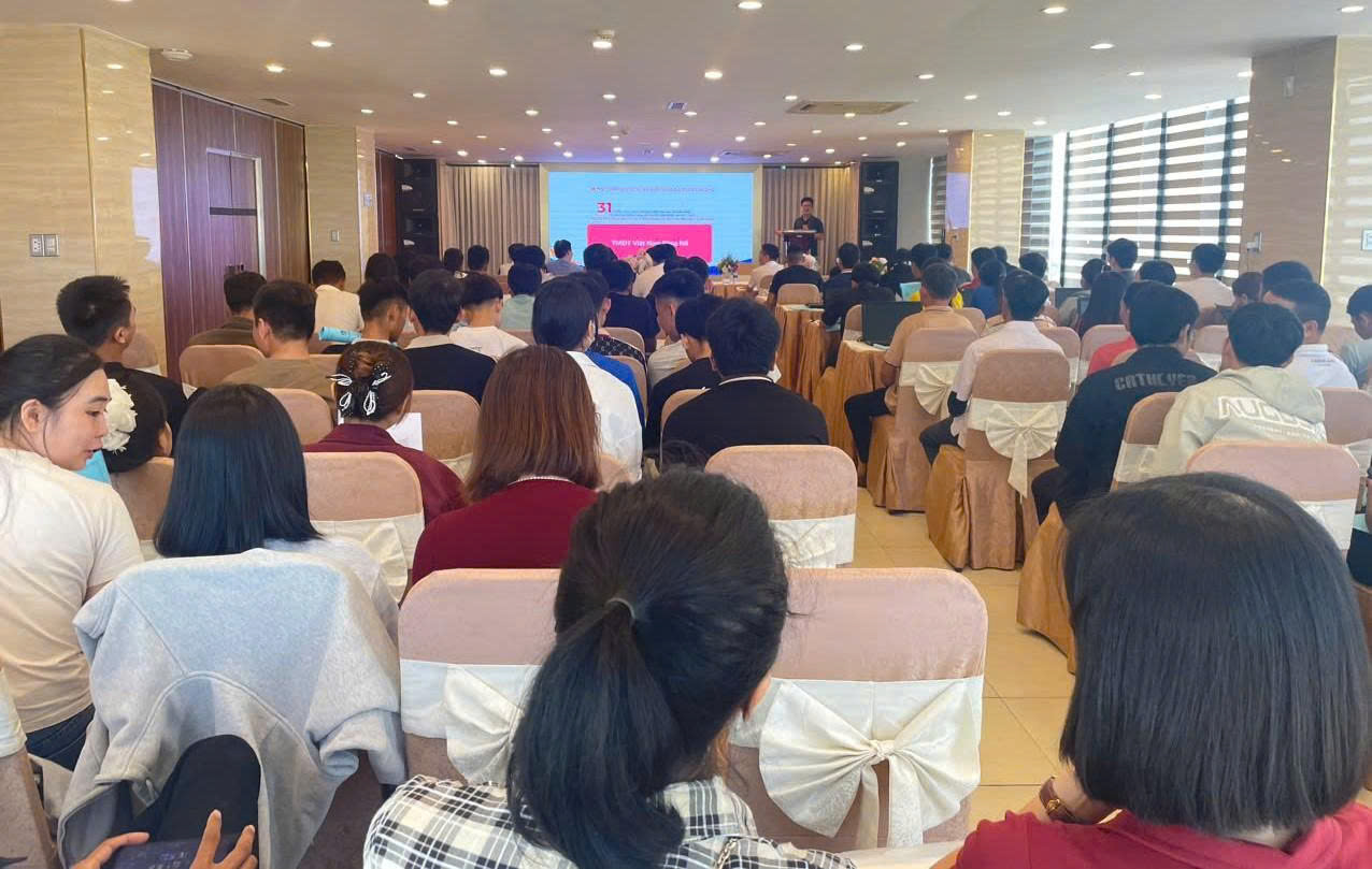 Startup cần tư duy đột phá, chiến lược đúng đắn để vượt qua thách thức trong nền kinh tế số 1 thao