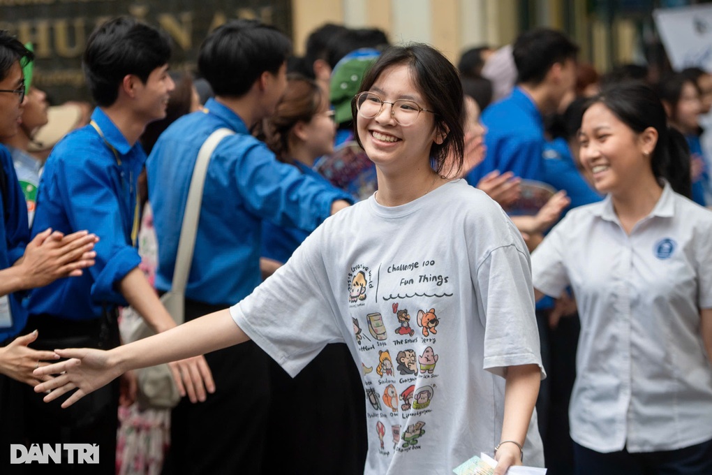 Trường ĐH Giao thông vận tải công bố quy tắc quy đổi điểm tương đương - 1 Trường ĐH Giao thông vận tải công bố quy tắc quy đổi điểm tương đương - 1