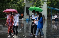 Thông tin chính thức về việc lộ đề thi Toán trên ứng dụng AI 19 Ảnh minh họa