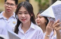 Thông tin chính thức về việc lộ đề thi Toán trên ứng dụng AI 12 Ảnh minh họa