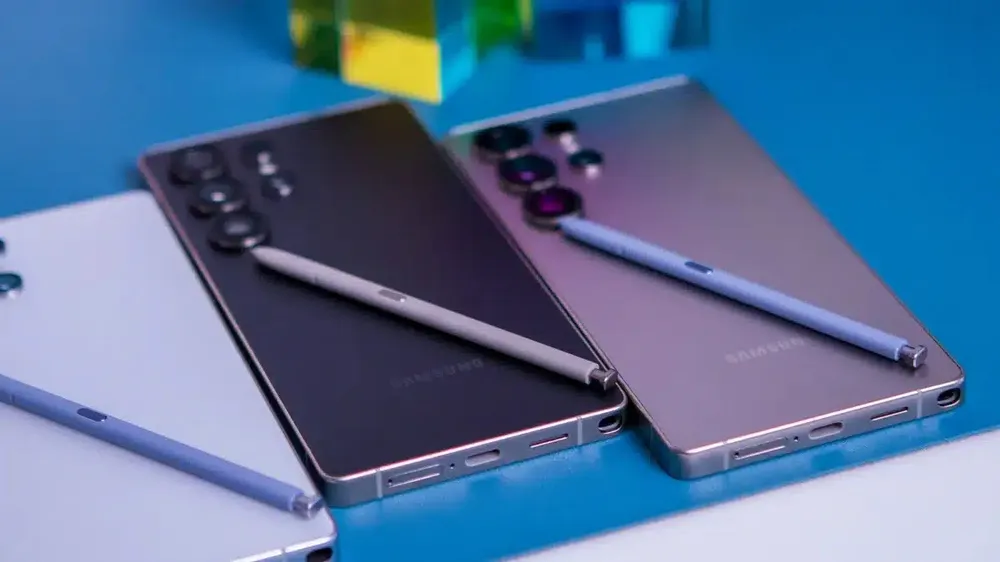 Tin công nghệ 26-6: Samsung có thể loại bỏ bút S Pen vì lý do này. Tin công nghệ 26-6: Samsung có thể loại bỏ bút S Pen vì lý do này.