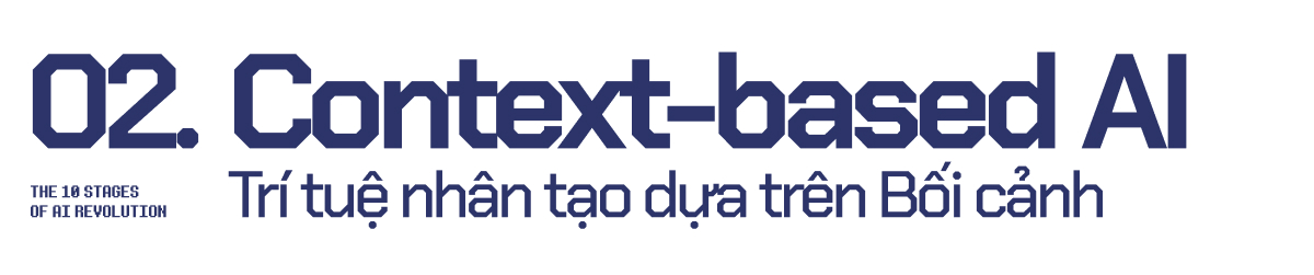 Xếp hạng 10 cấp độ AI, từ công nghệ có thật cho tới khoa học viễn tưởng: Gemini và ChatGPT đang thuộc cấp độ nào?- Ảnh 3. Xếp hạng 10 cấp độ AI, từ công nghệ có thật cho tới khoa học viễn tưởng: Gemini và ChatGPT đang thuộc cấp độ nào?- Ảnh 3.