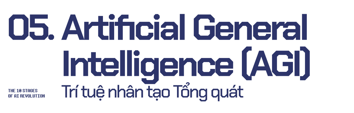 Xếp hạng 10 cấp độ AI, từ công nghệ có thật cho tới khoa học viễn tưởng: Gemini và ChatGPT đang thuộc cấp độ nào?- Ảnh 9. Xếp hạng 10 cấp độ AI, từ công nghệ có thật cho tới khoa học viễn tưởng: Gemini và ChatGPT đang thuộc cấp độ nào?- Ảnh 9.
