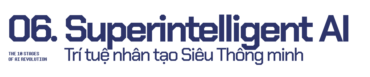 Xếp hạng 10 cấp độ AI, từ công nghệ có thật cho tới khoa học viễn tưởng: Gemini và ChatGPT đang thuộc cấp độ nào?- Ảnh 11. Xếp hạng 10 cấp độ AI, từ công nghệ có thật cho tới khoa học viễn tưởng: Gemini và ChatGPT đang thuộc cấp độ nào?- Ảnh 11.
