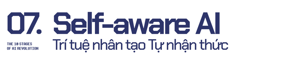 Xếp hạng 10 cấp độ AI, từ công nghệ có thật cho tới khoa học viễn tưởng: Gemini và ChatGPT đang thuộc cấp độ nào?- Ảnh 13. Xếp hạng 10 cấp độ AI, từ công nghệ có thật cho tới khoa học viễn tưởng: Gemini và ChatGPT đang thuộc cấp độ nào?- Ảnh 13.