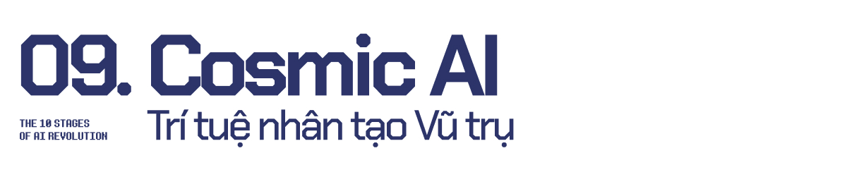 Xếp hạng 10 cấp độ AI, từ công nghệ có thật cho tới khoa học viễn tưởng: Gemini và ChatGPT đang thuộc cấp độ nào?- Ảnh 17. Xếp hạng 10 cấp độ AI, từ công nghệ có thật cho tới khoa học viễn tưởng: Gemini và ChatGPT đang thuộc cấp độ nào?- Ảnh 17.
