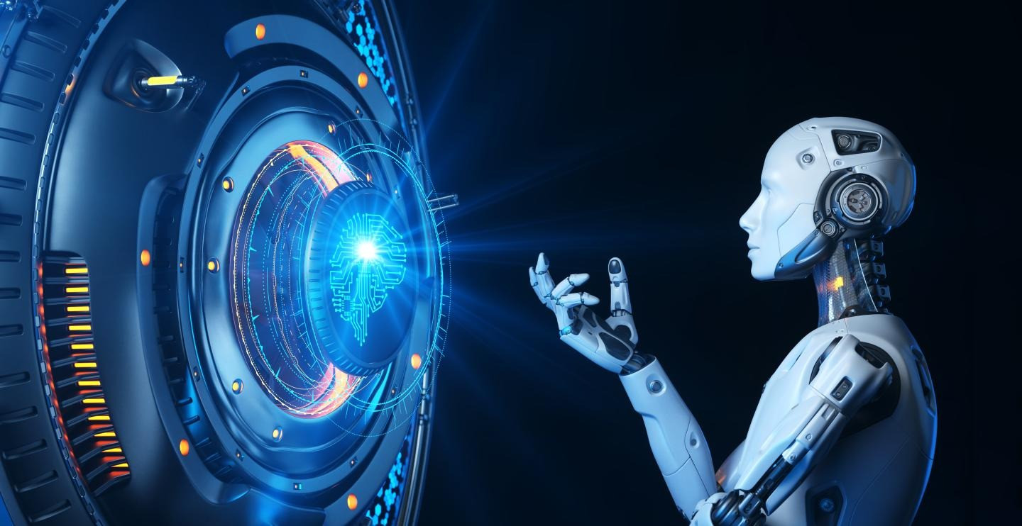 AI, blockchain, robot và tự động hóa, công nghệ hàng không…. 1 Thủ tướng chính thức quyết định 11 nhóm công nghệ chiến lược gồm: AI, blockchain, robot và tự động hóa, công nghệ hàng không…. - Ảnh 1.