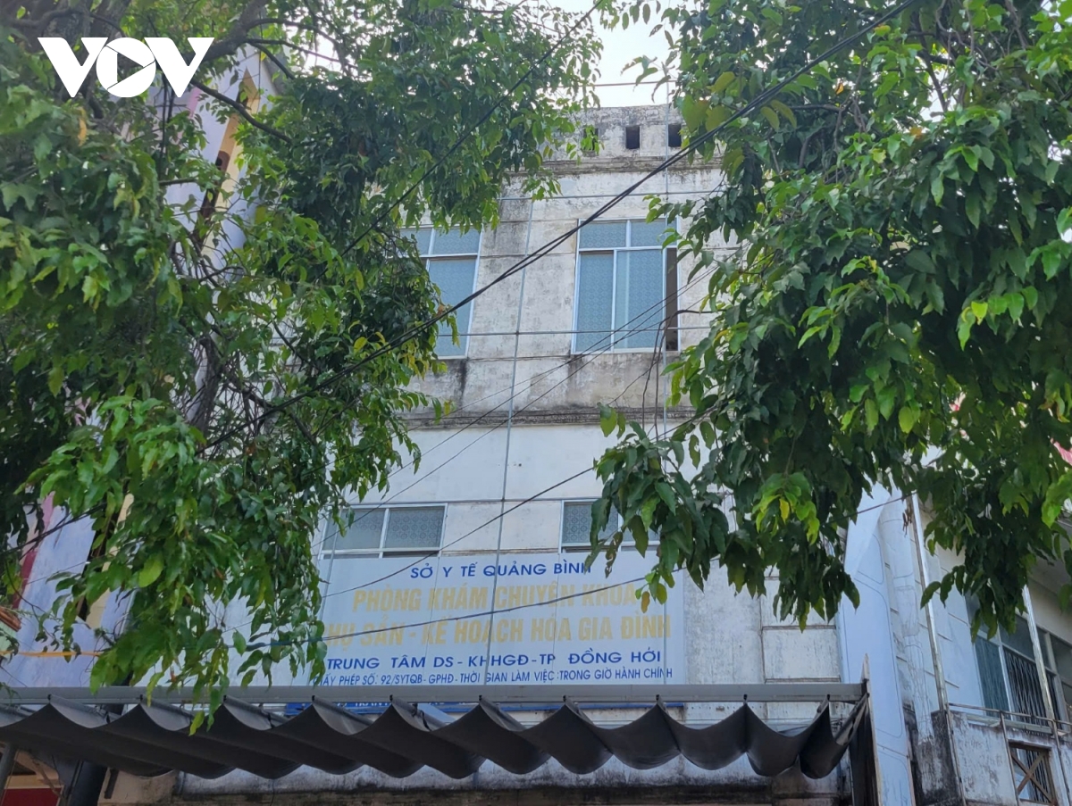dự kiến 1.200 cán bộ quảng trị đến quảng bình làm việc, cần nhà công vụ hình ảnh 1 du kien 1.200 can bo quang tri den quang binh lam viec, can nha cong vu hinh anh 1