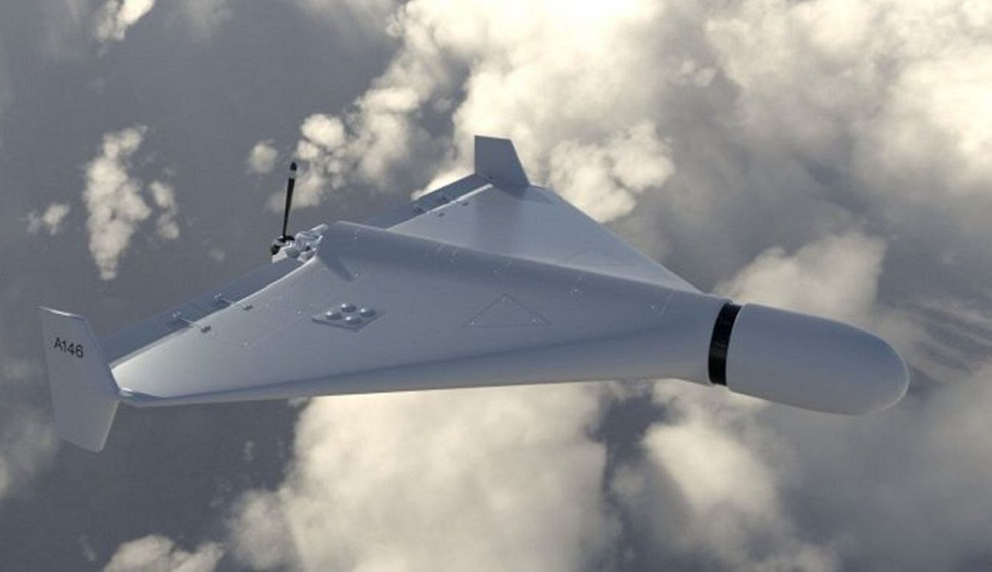 Hé lộ công nghệ UAV cảm tử thế hệ mới được tích hợp AI của Nga 1 uav-nga2.png