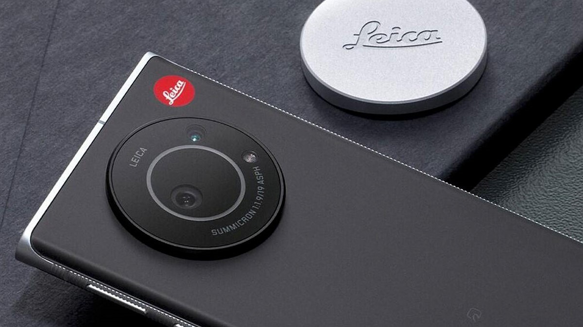 Điện thoại Leica đầu tiên từng gây sốt với cảm biến 1 inch siêu lớn, 4 năm sau mua cũ chỉ 4 triệu, cấu hình vẫn quá “ngon”- Ảnh 4.