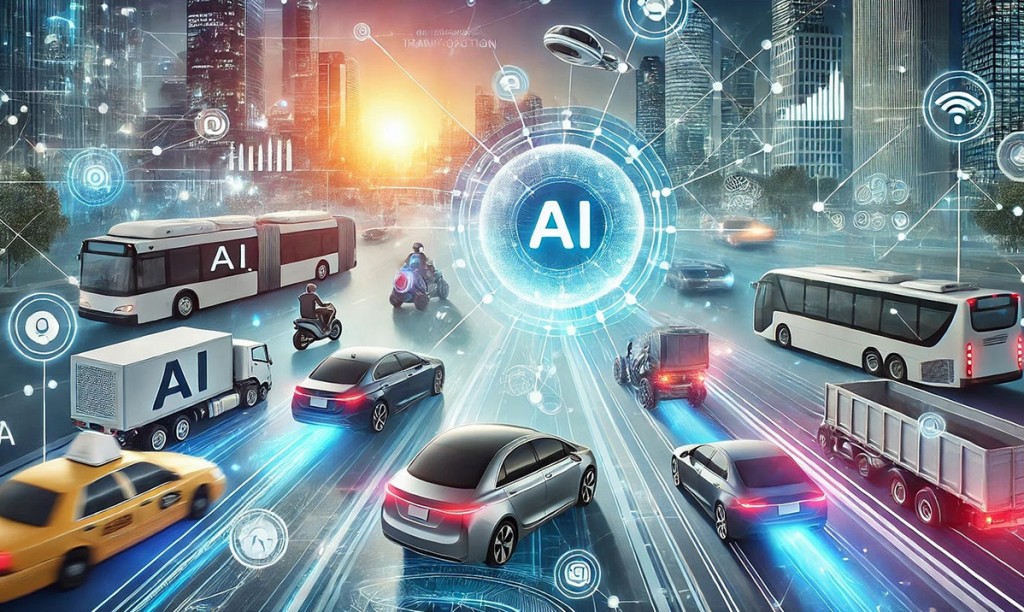 Phát triển AI ở Việt Nam trong tương lai