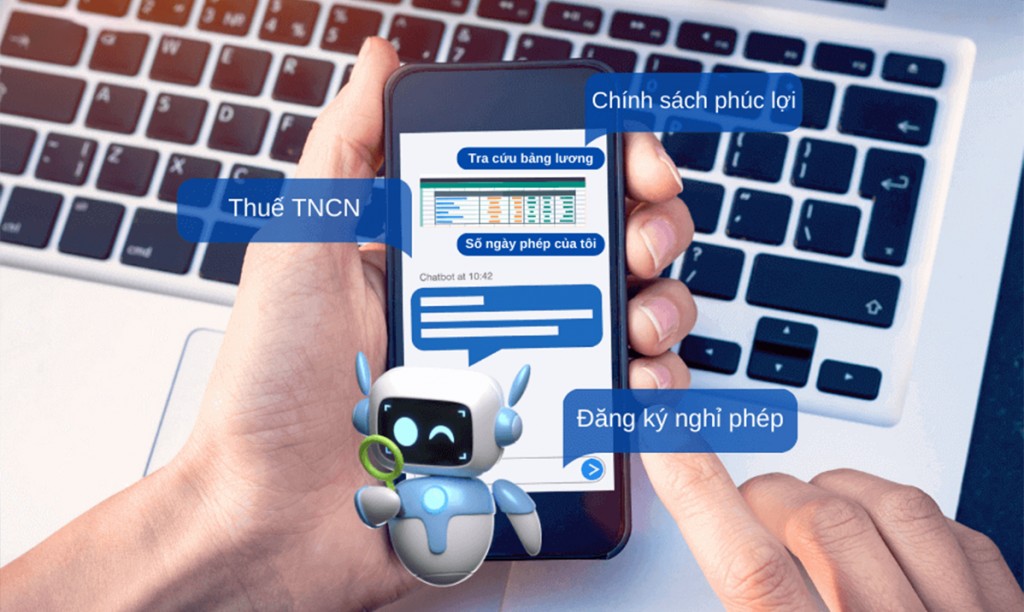 Phát triển AI ở Việt Nam trong tương lai