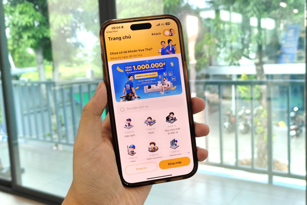 Điểm tuần: Tập đoàn Trump ra mắt điện thoại, iPhone 17 lộ màu sắc mới - 5 Điểm tuần: Tập đoàn Trump ra mắt điện thoại, iPhone 17 lộ màu sắc mới - 5
