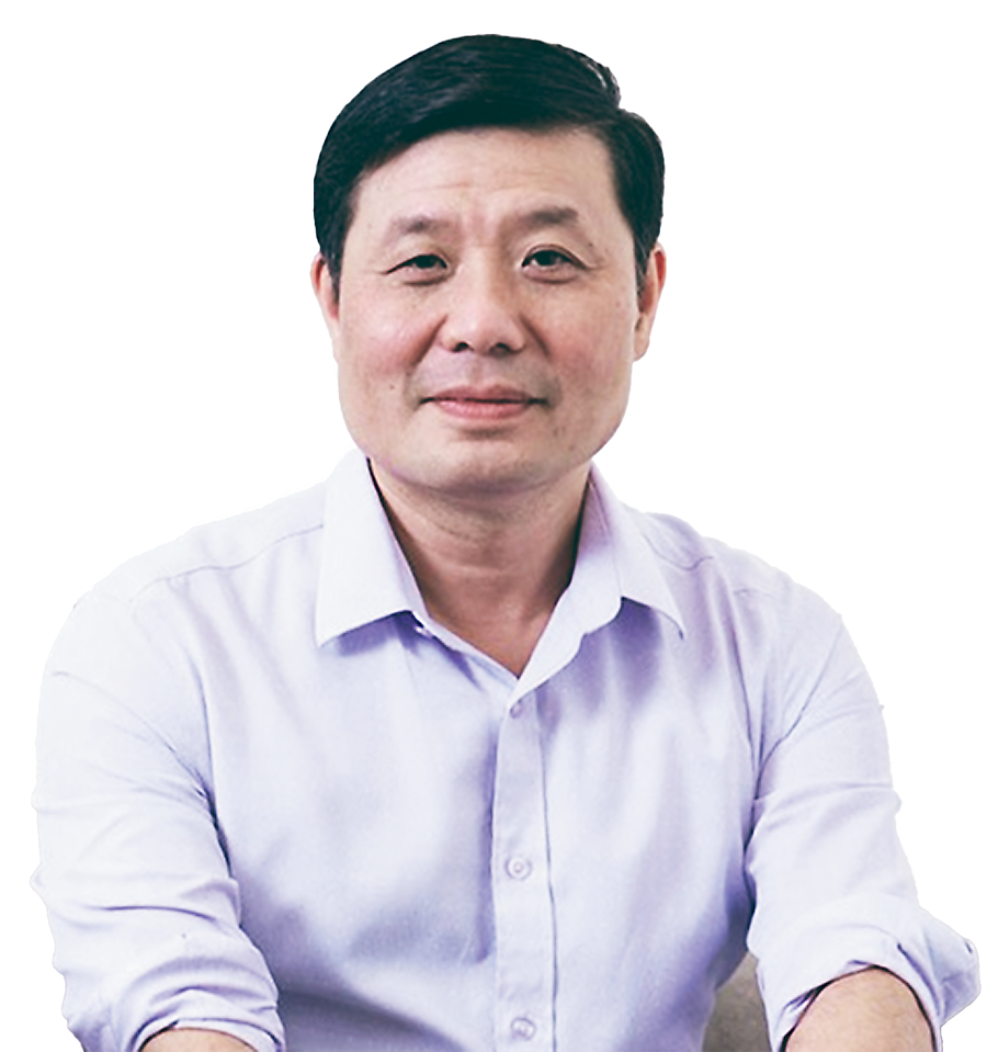 Thời cơ phát triển AI “Made in Vietnam” 1 GS. Vũ Hà Văn