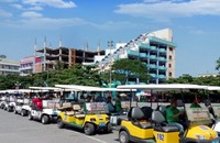 Hơn 1.000 cán bộ ngành TAND TP Hồ Chí Minh được tập huấn về ứng dụng AI 9 TP Sầm Sơn hiện có gần 500 xe điện 4 bánh đang hoạt động (Ảnh: internet).