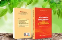 Sách 'Ứng dụng AI vào doanh nghiệp' mở ra thời cơ mới 20 Giới thiệu một số nội dung của Luật Tư pháp người chưa thành niên