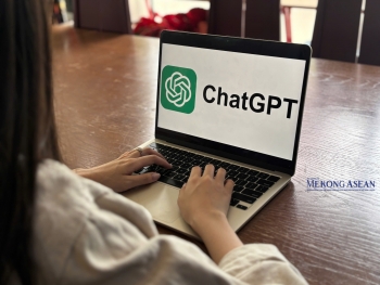 ChatGPT 