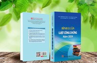 Sách 'Ứng dụng AI vào doanh nghiệp' mở ra thời cơ mới 16 Bình luận Luật Công chứng năm 2024