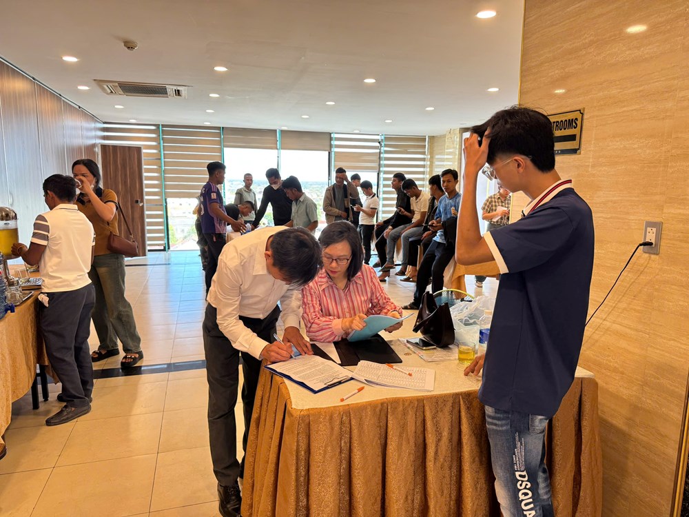 Thanh niên cần làm chủ các hình thức thương mại điện tử tiên tiến | Kinh tế 4 Thanh niên cần làm chủ các hình thức thương mại điện tử tiên tiến - ảnh 4