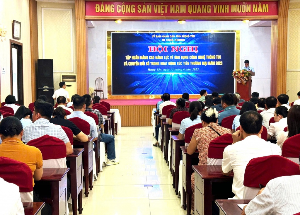 Doanh nghiệp địa phương học cách “lên sàn” bằng AI