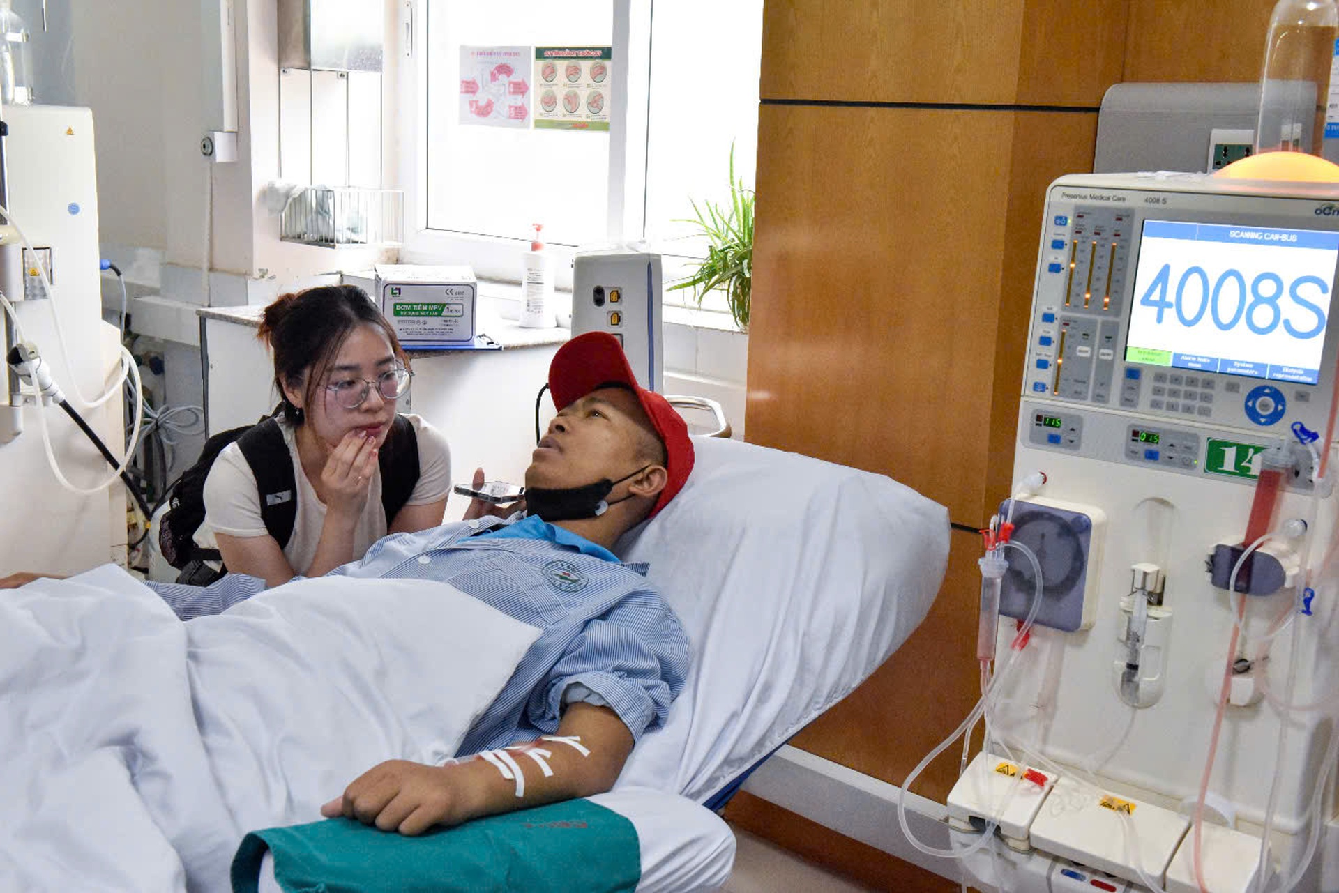 Gen Z làm báo thời AI: “Vượt ải” nhờ ngách đi mới và khả năng đa nhiệm - 2 Gen Z làm báo thời AI: “Vượt ải” nhờ ngách đi mới và khả năng đa nhiệm - 2