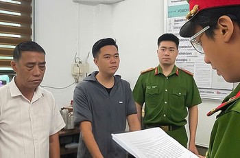 Điểm tin Pháp Luật ngày 16/06: Bắt giám đốc và kế toán do Khai khống hàng trăm nghìn mét khối đá