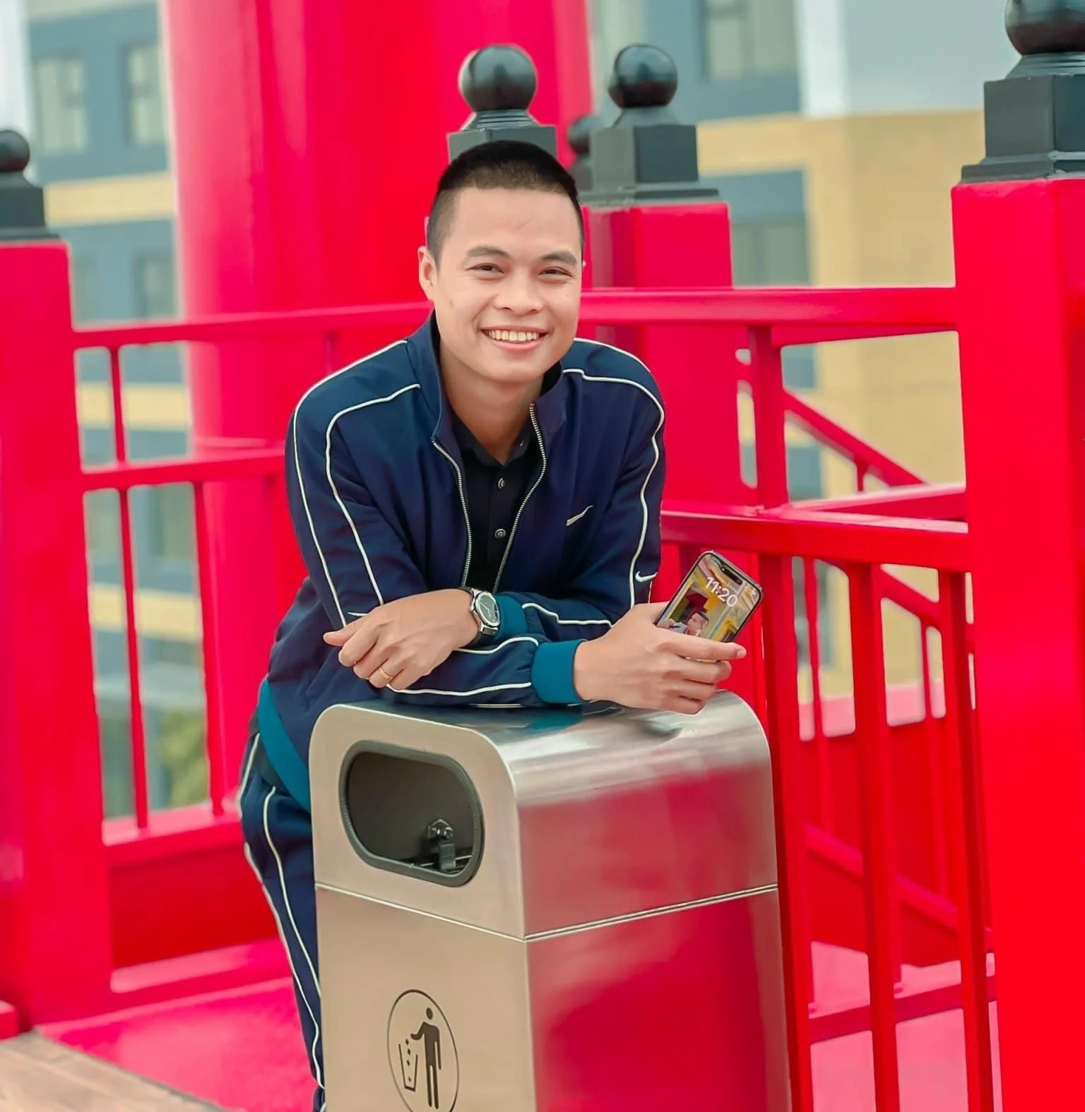 Hải Sen từng Hải Sen từng