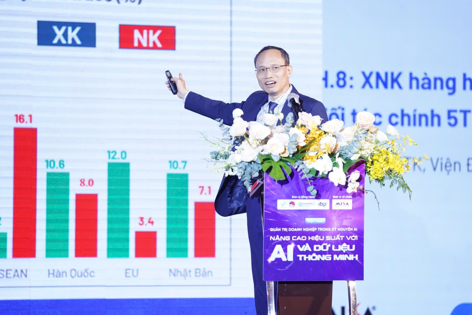 Ứng dụng AI là bài toán chiến lược, không chỉ là công nghệ 1 z6719980004686_5e002ad6958e956ecf92e6df9fab276e.jpg