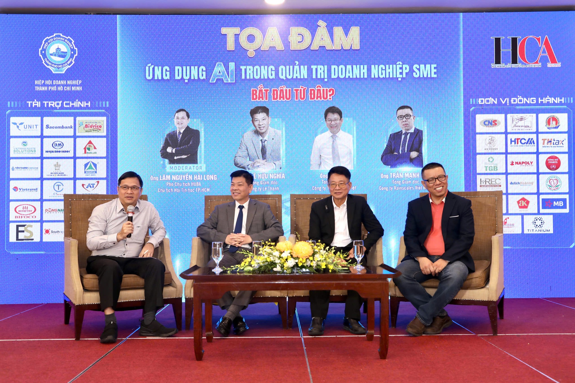 Doanh nghiệp kể chuyện mất khách, giảm doanh thu vì lỗi ứng dụng AI khi bán hàng 2 Doanh nghiệp kể chuyện mất khách, giảm doanh thu vì ứng dụng AI vào bán hàng - Ảnh 2.
