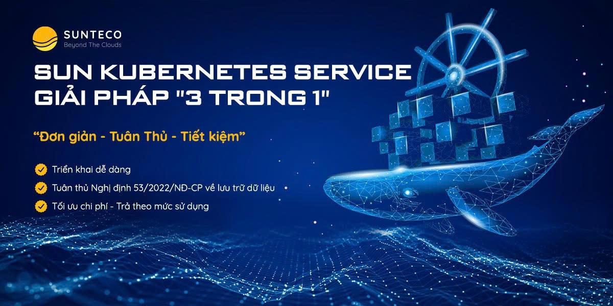 Hạ tầng lý tưởng cho phát triển ứng dụng AI/ML 2 SKS được hơn 200 doanh nghiệp tin chọn – Bệ phóng thực chiến cho AI “Make in Vietnam”