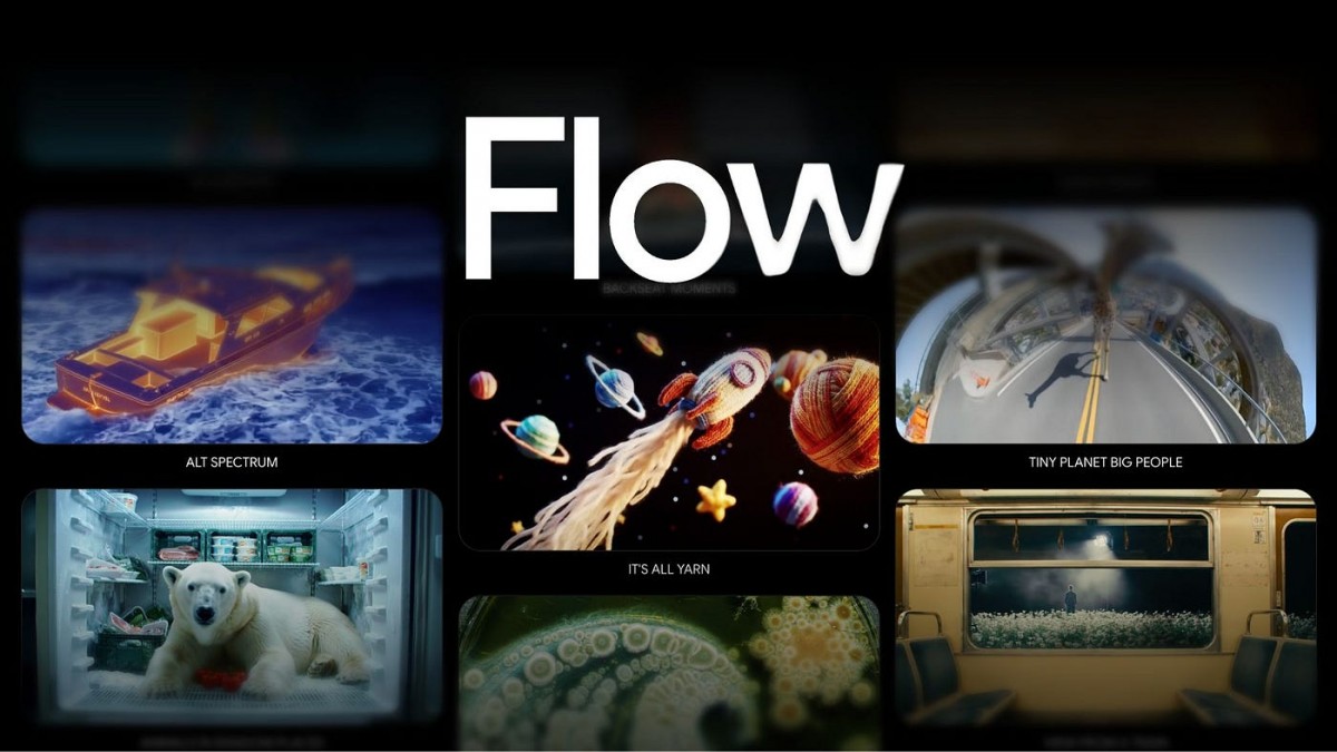 Google mở rộng công cụ tạo video AI Flow và Veo 3 tại Việt Nam