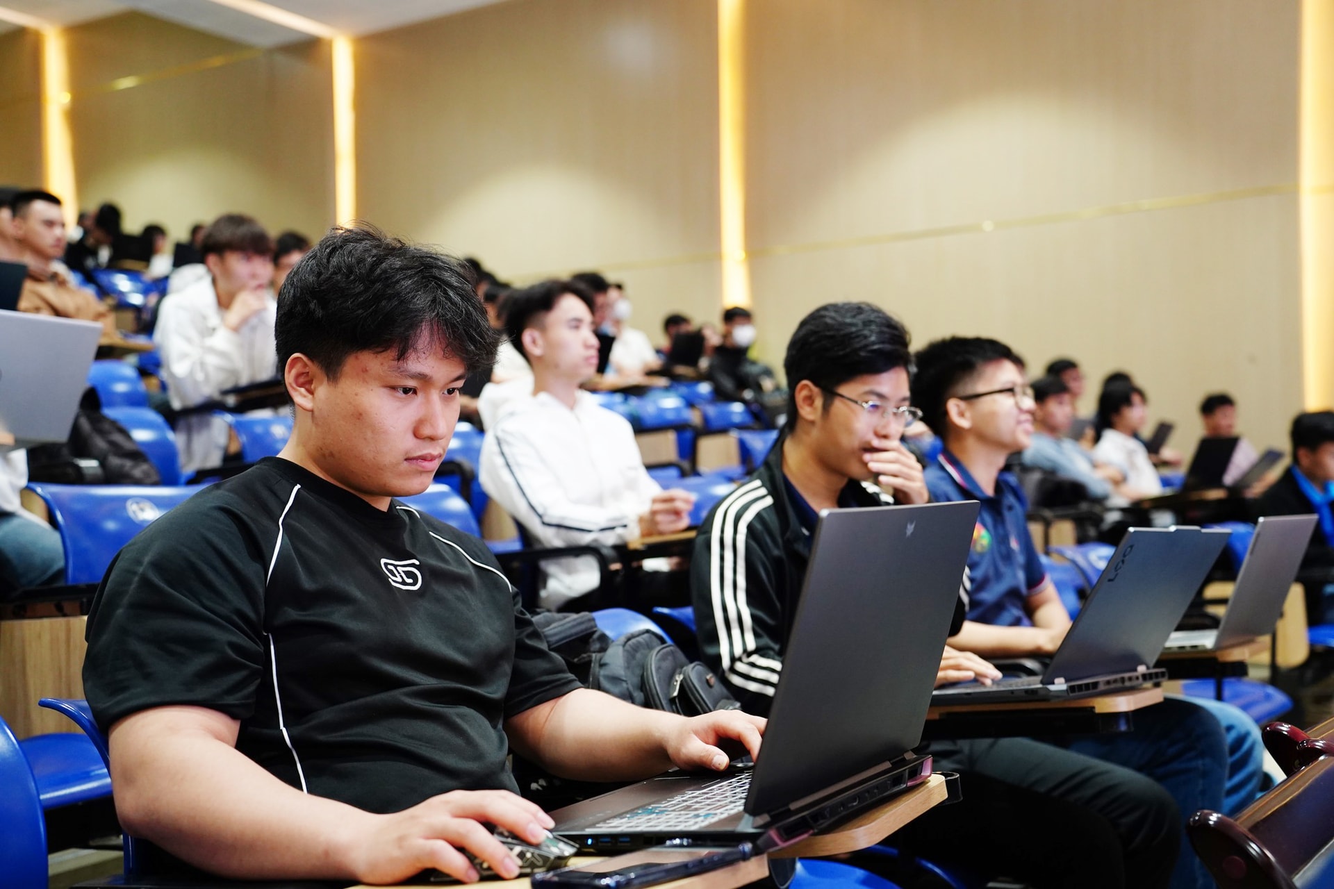 Đại học Đà Nẵng thúc đẩy ứng dụng trí tuệ nhân tạo trong giảng dạy đại học 1 1-7, ứng dụng AI 1