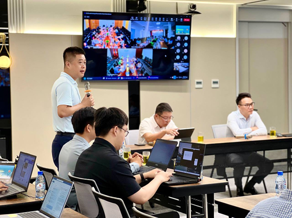 1Office Next - Dấu ấn công nghệ đột phá, tiên phong trong kỷ nguyên AI 1 1752564000 769 image