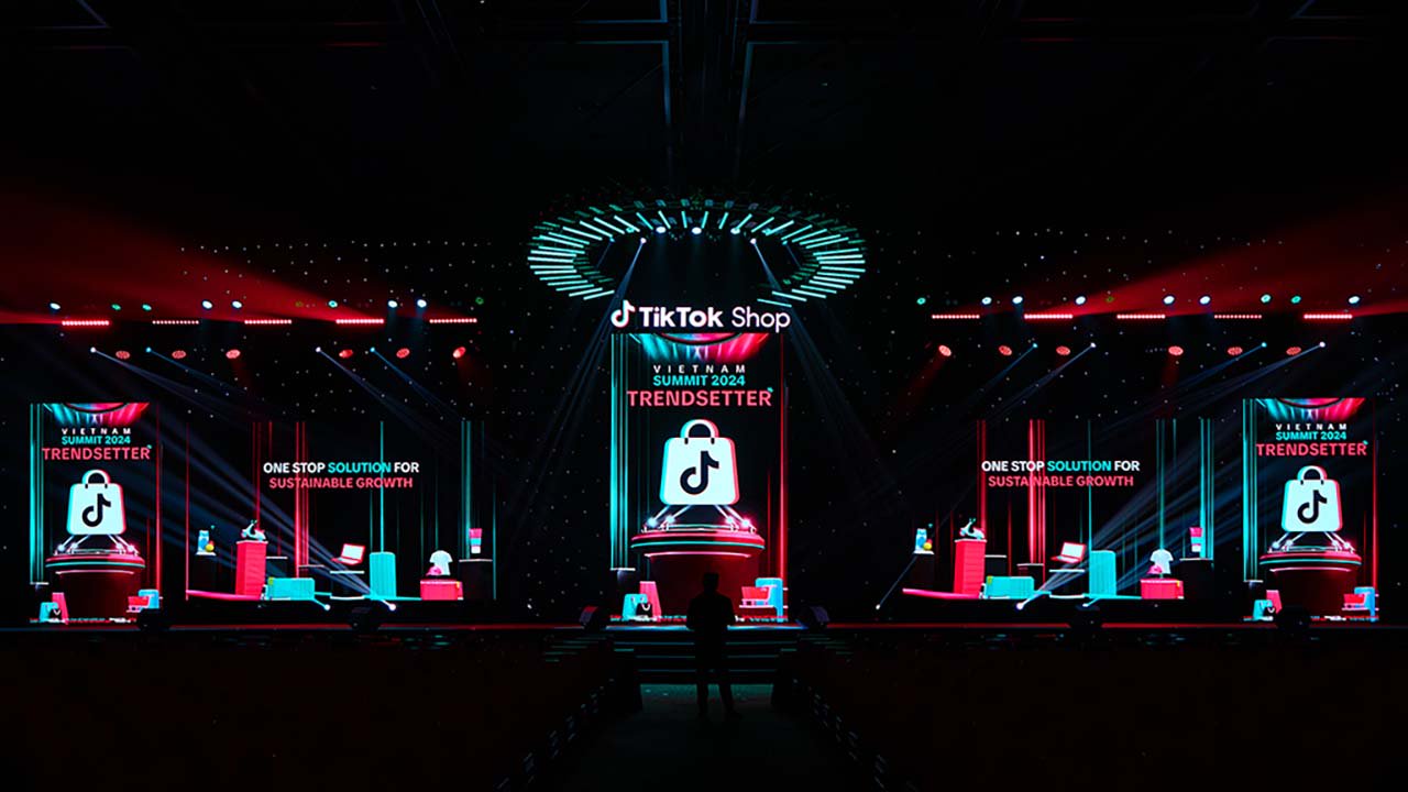 TikTok Shop đang thay đổi cách toàn cầu mua sắm 1 Hinh anh biến sự tiện lợi thành một chuẩn mực văn hóa 1