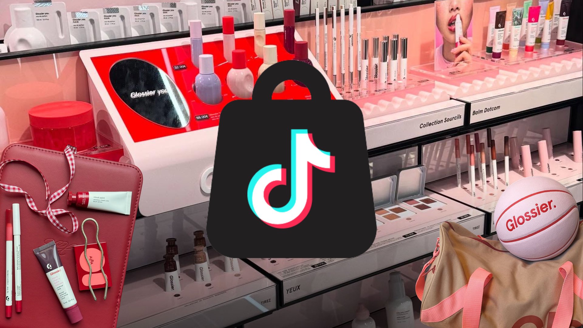 TikTok Shop đang thay đổi cách toàn cầu mua sắm 7 Hinh anh biến sự tiện lợi thành một chuẩn mực văn hóa 7