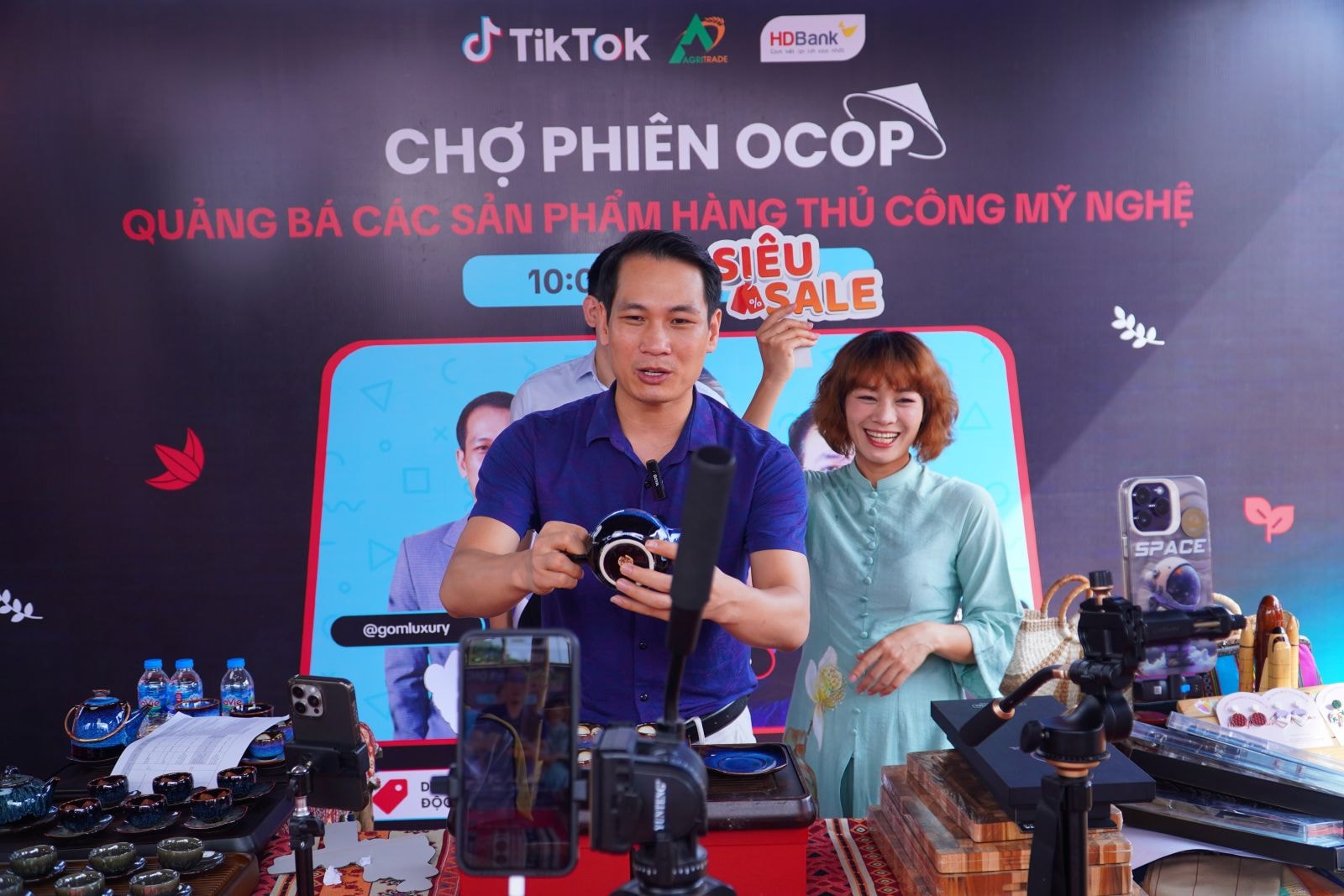 Thương mại điện tử - lựa chọn ưu tiên của doanh nghiệp 1 tmdt.jpeg