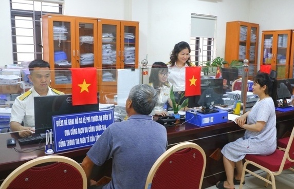 Bắc Ninh chuyển đổi số, đưa nông sản lên sàn thương mại điện tử 10 Đẩy mạnh quản lý thuế thương mại điện tử và kinh doanh trên nền tảng số