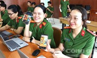Công an TPHCM: Tiên phong ứng dụng AI trong chuyển đổi số về PCCC&CNCH