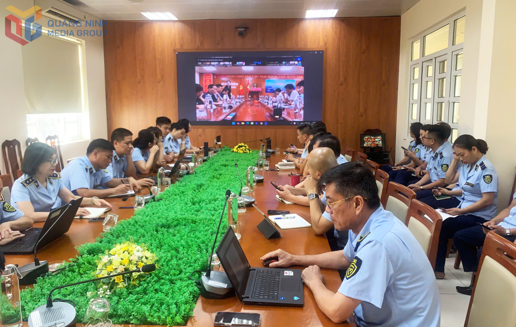 Sở Công Thương tổ chức hội nghị “Ứng dụng AI hiệu quả trong công tác quản lý nhà nước” 2 2379441 wtm a33401a8cf9c642d0ef12bb8827978f4