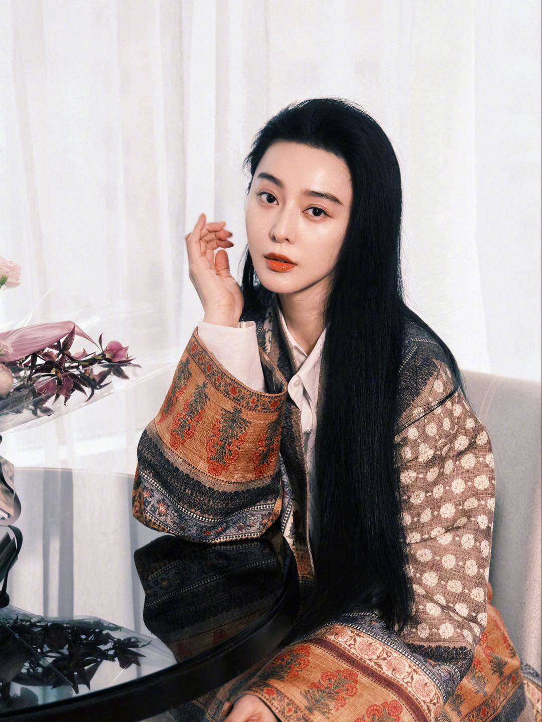 Phạm Băng Băng: Nửa đời làm nữ hoàng, giờ thành Phạm Băng Băng: Nửa đời làm nữ hoàng, giờ thành