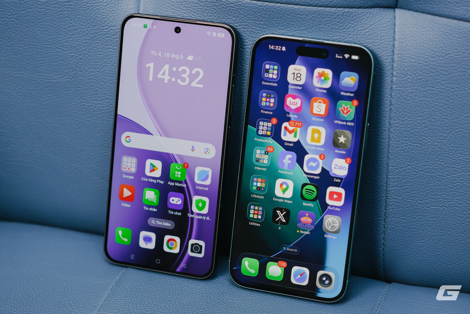 Nếu bạn đang cân nhắc iPhone 16 Series, OPPO Reno14 Pro 5G cũng là một lựa chọn rất đáng suy nghĩ- Ảnh 7.