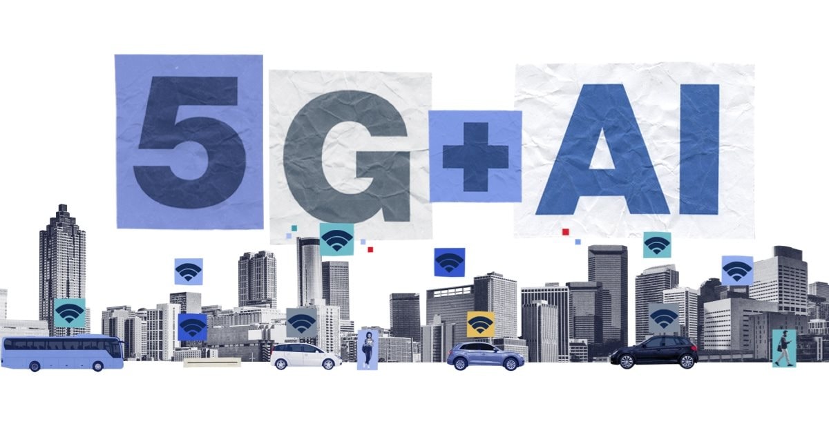 5g va ai