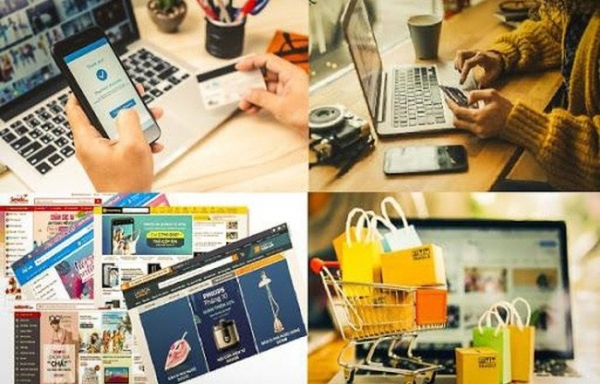 Mạnh tay với hàng giả trên sàn thương mại điện tử 2 6878e7344116fe7023990559