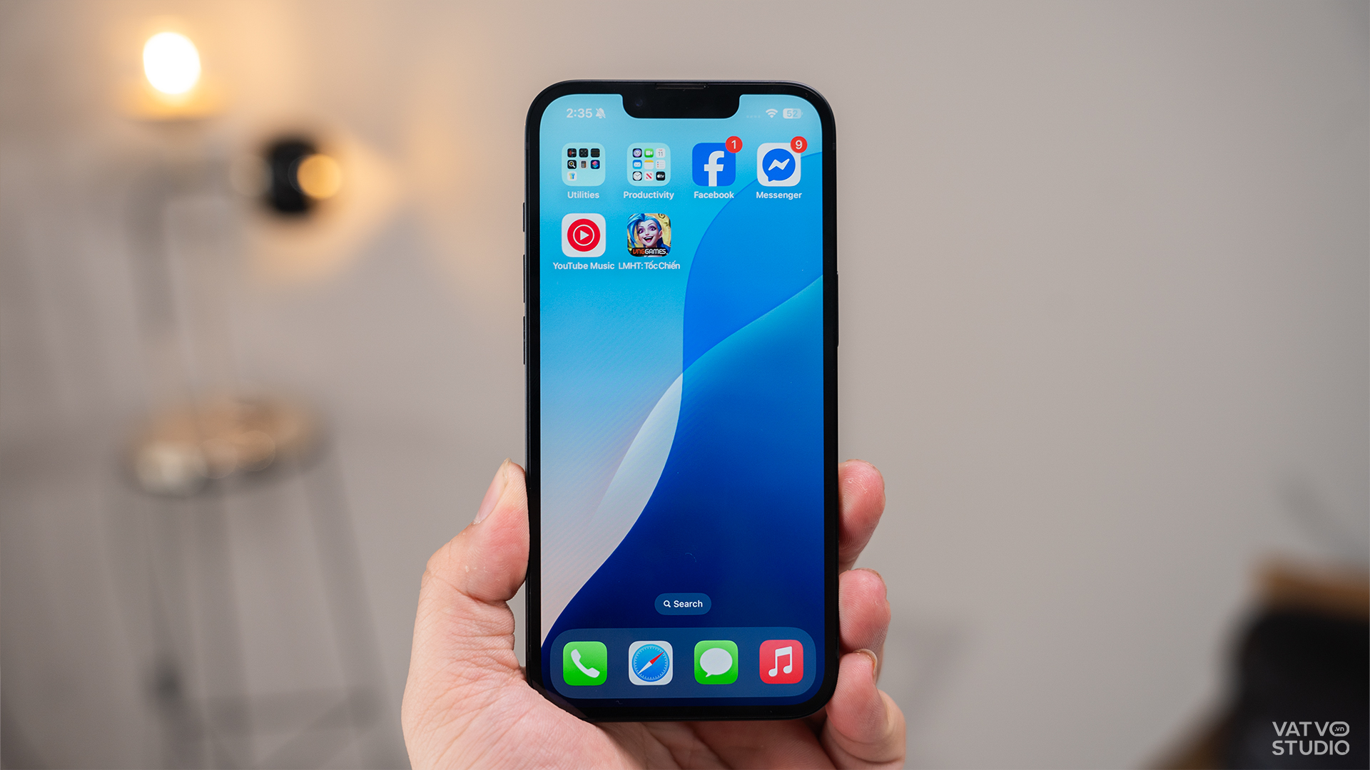 iPhone 16 Series sau 9 tháng, đâu sẽ là lựa chọn đáng tiền nhất? 6 72 gio su dung iPhone 16e 6 1