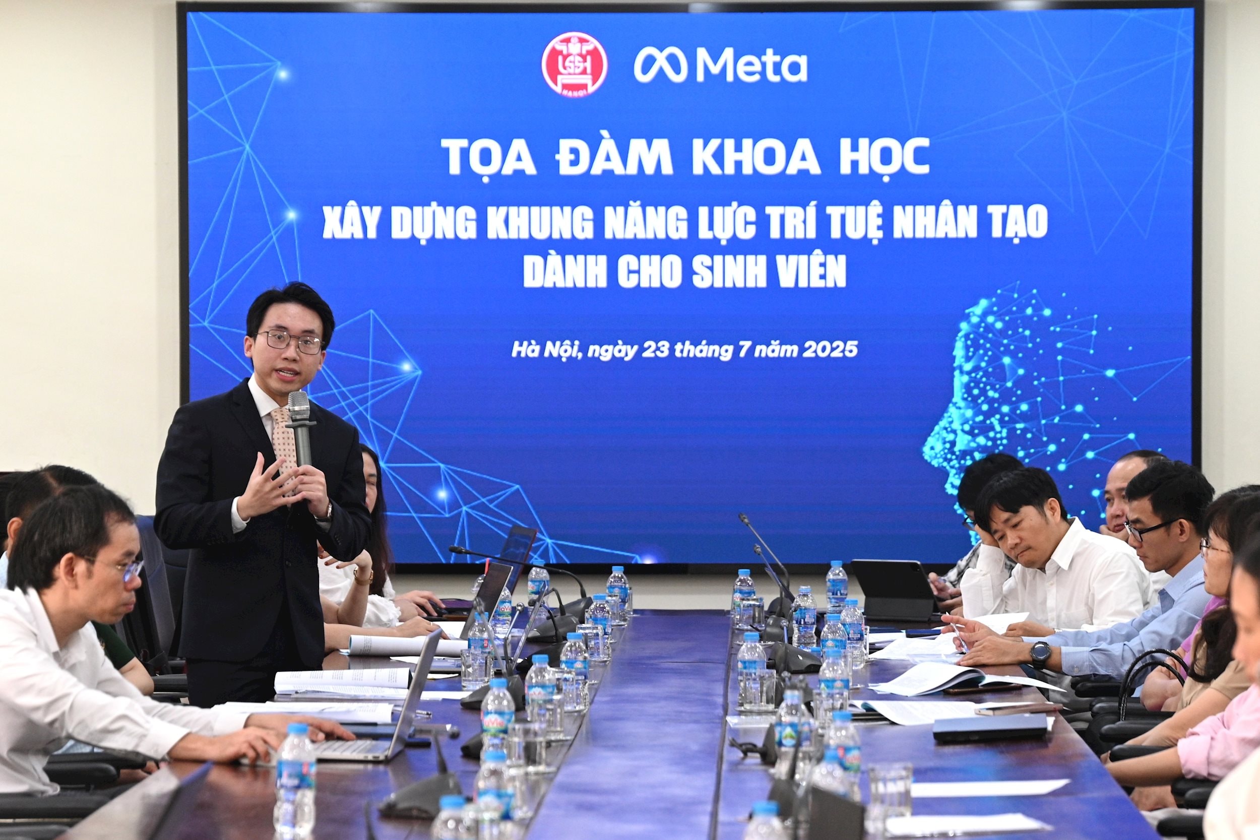 Đáp ứng yêu cầu thị trường nhân lực 5 8. USSH AI 23072025 (30)