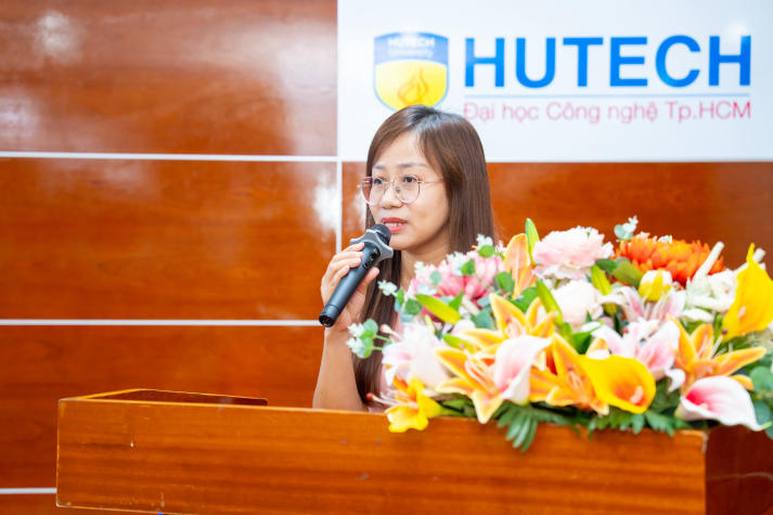 Sinh viên VKIT HUTECH rèn kỹ năng làm chủ công nghệ số qua hội thảo về AI 12
