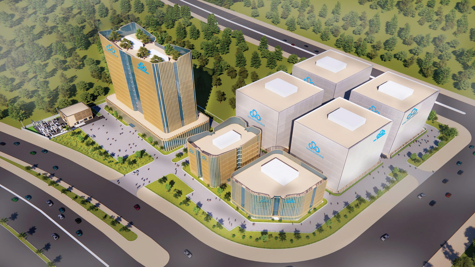 CMC đầu tư Hyperscale Data Center, bệ phóng cho hệ sinh thái AI do người Việt làm chủ, sẵn sàng đón Big Tech 1 CMC đầu tư Hyperscale Data Center, bệ phóng cho hệ sinh thái AI do người Việt làm chủ, sẵn sàng đón Big Tech - AD 4nXcfH62 018WqdFLGdM1u4w 4Al 5eY7Aom9nuJMgECYIhR