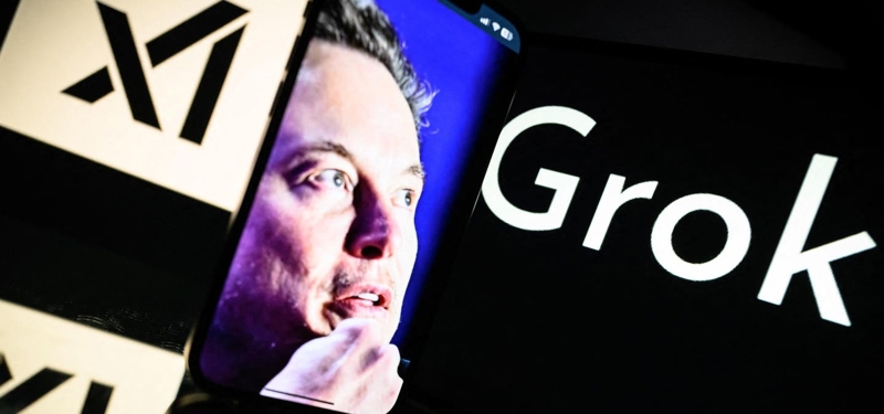 Elon Musk: Grok 4 là "AI thông minh nhất thế giới" 2 Elon Musk công bố Grok 4 với khả năng lý luận vượt trội