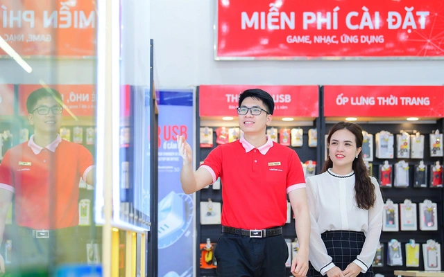 Chip Exynos 9610 tương đương chip Snapdragon nào? 10 Mua điện thoại sử dụng chip Exynos tại Viettel Store